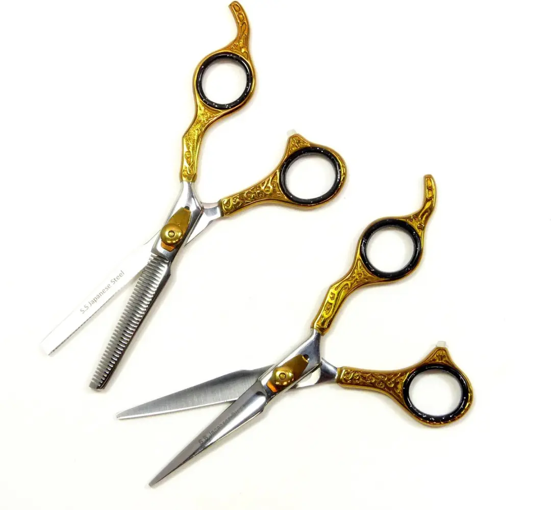 Guardian Beauty Scharenset 6,5 Inch