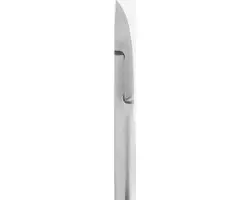 STALEKS Podo 20 Pedicureschaar 7mm - Nagelknipper