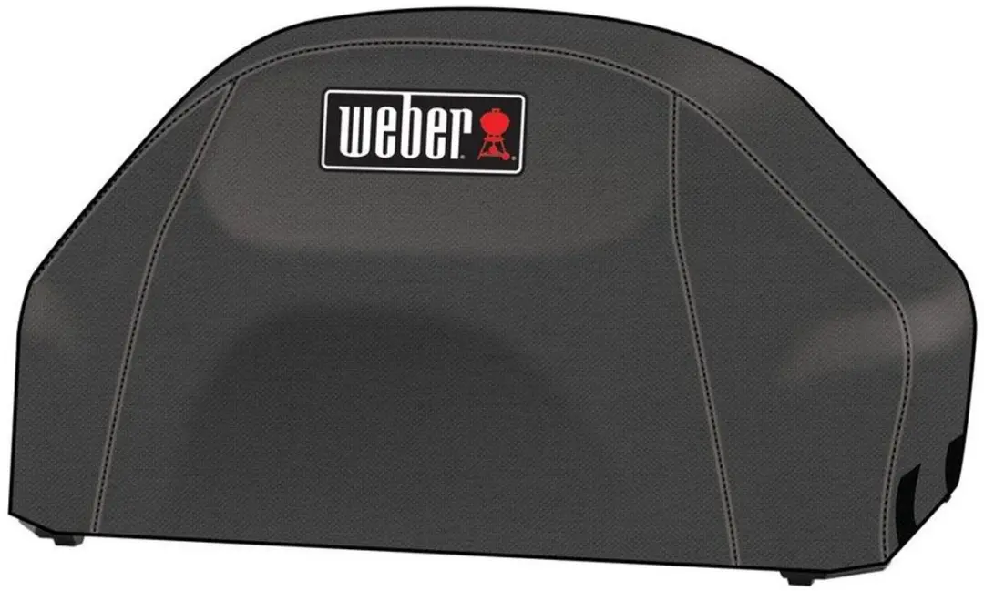 Weber Pulse 2000 Premium Grillhoes - Zwart