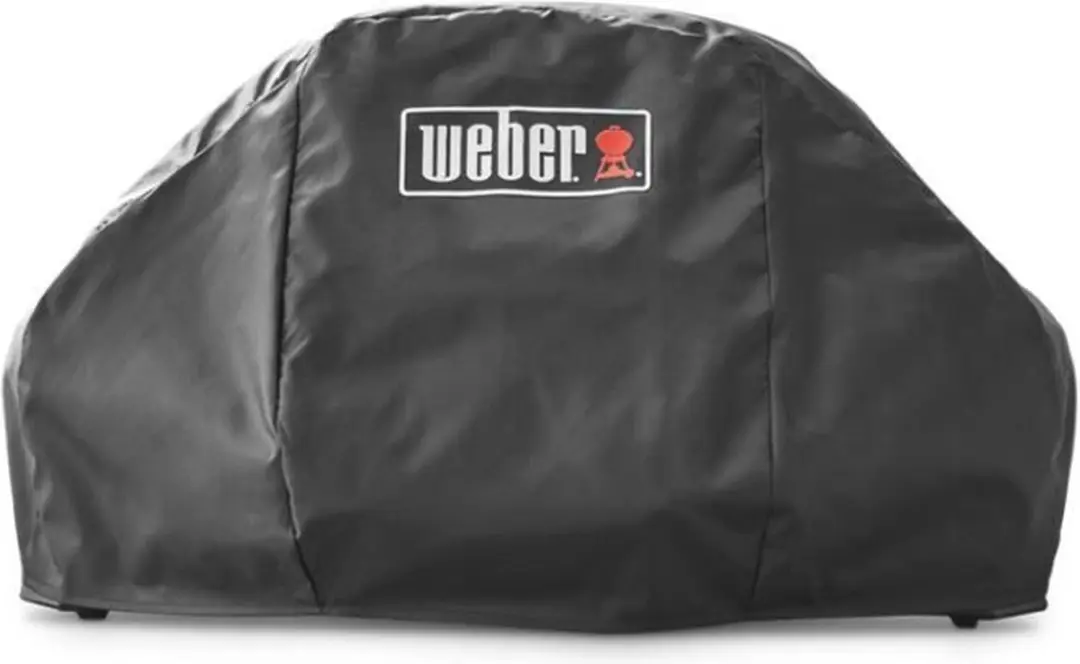 Weber Pulse 2000 Premium Grillhoes