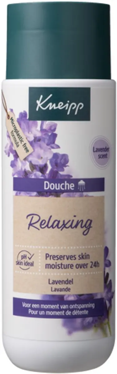 Kneipp Lavendel Douchegel 600ml