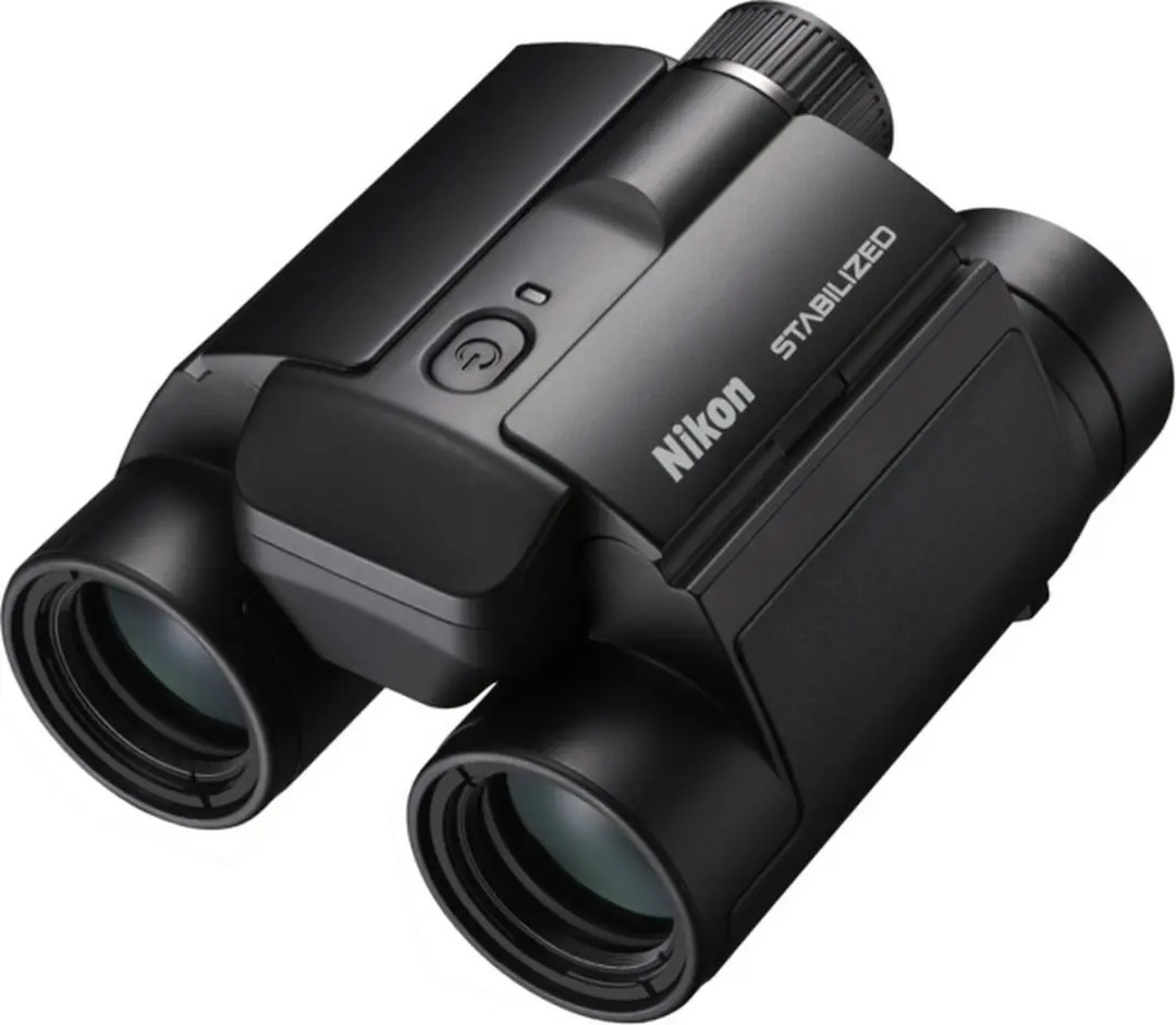 Nikon Stabilized 12x25 S BAA951WA Verrekijker