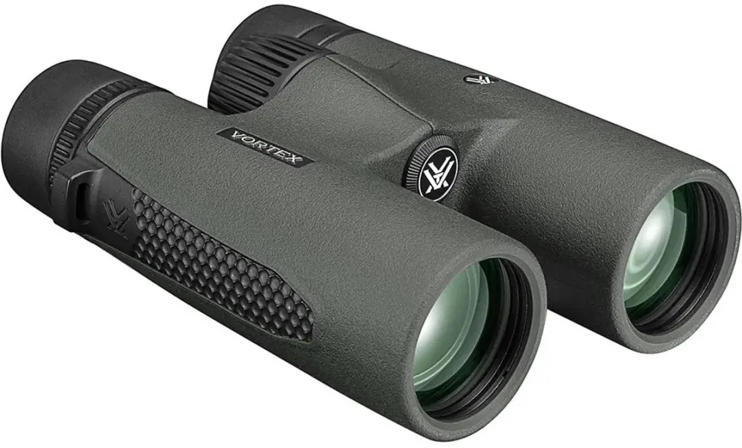 Vortex Triumph HD 10x42 Verrekijker - Zwart - afbeelding 6 van 6