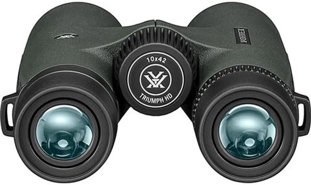Vortex Triumph HD 10x42 Verrekijker - Zwart