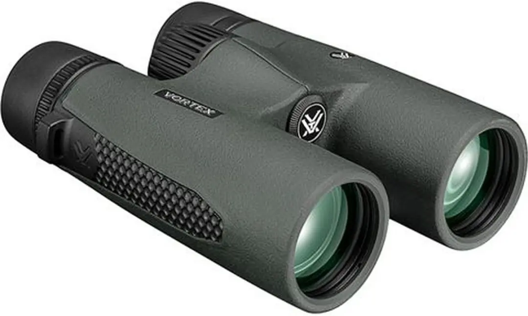 Vortex Triumph HD 10x42 Verrekijker - Zwart