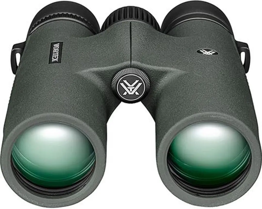 Vortex Triumph HD 10x42 Verrekijker - Zwart