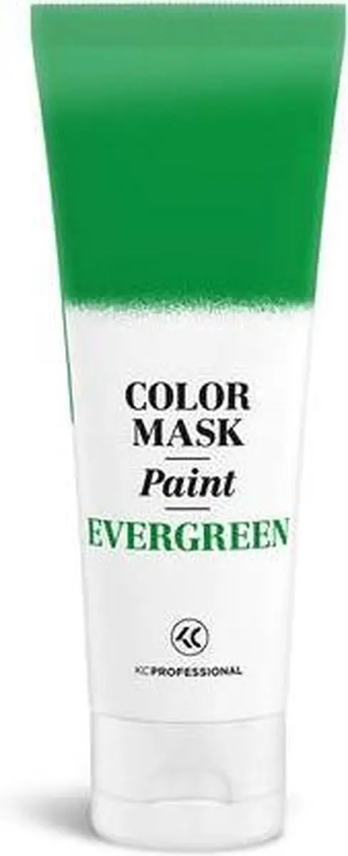 Four Reasons Color Mask Paint Groen 75ml