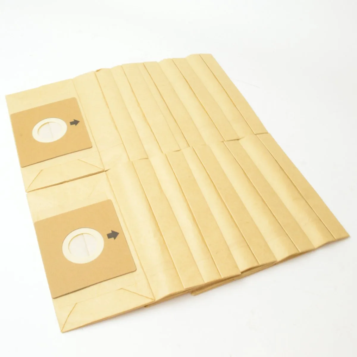 Domo DO7283S-SET2 Stofzuigerzakken