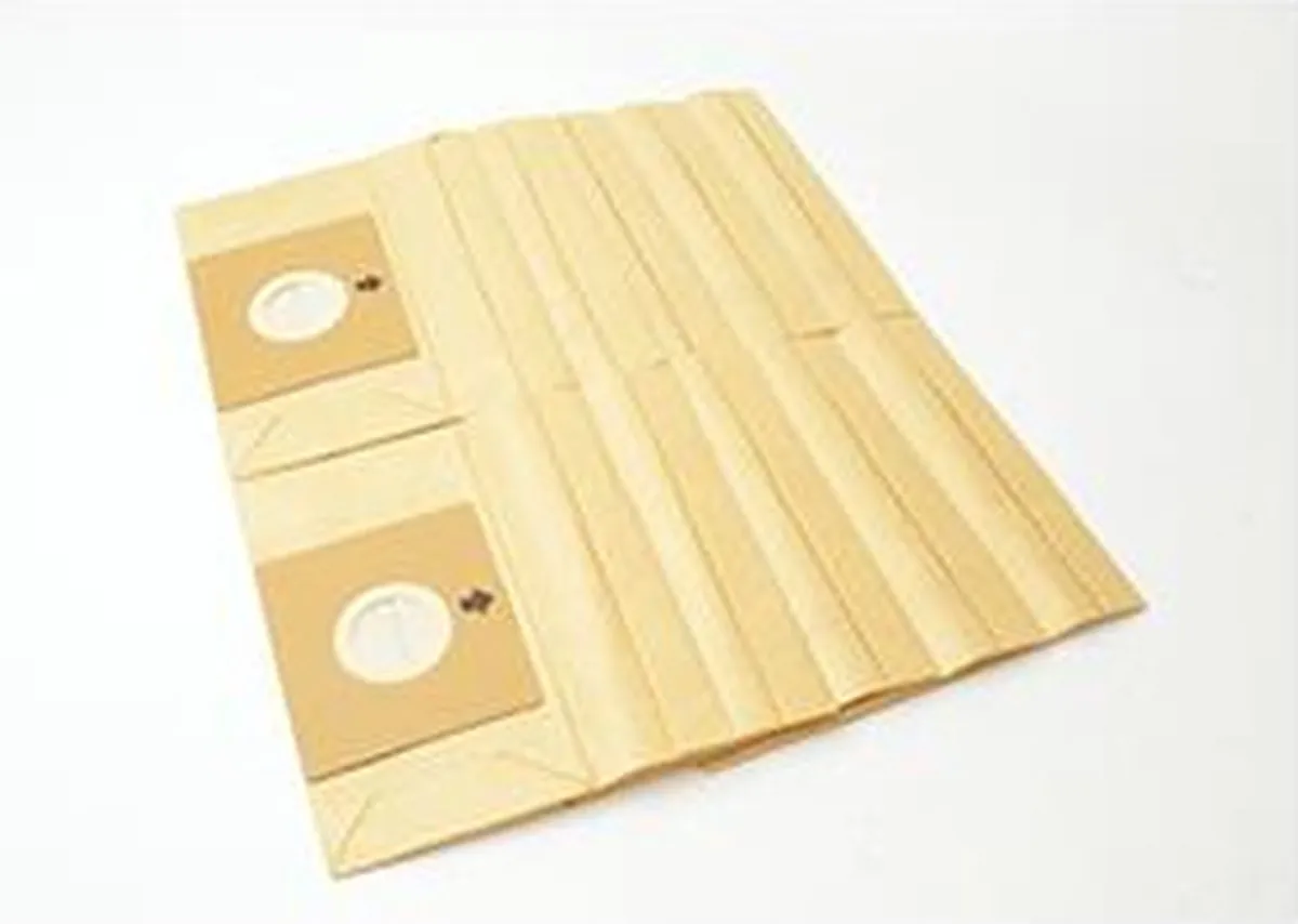 Domo DO7283S-SET2 Stofzuigerzakken - 10 Stuks - afbeelding 6 van 6