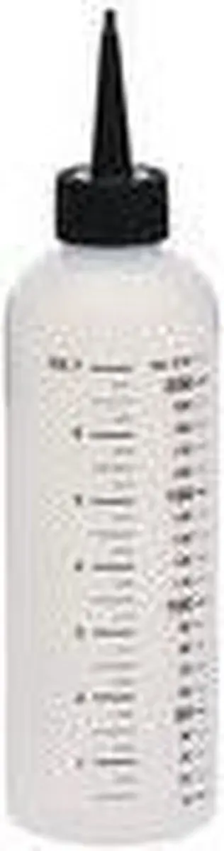 Sibel Doseerflesje Color 200ml