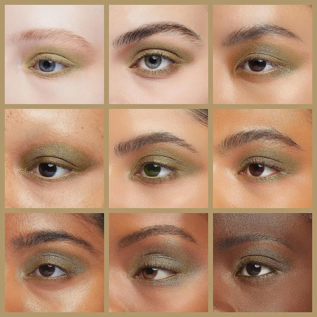 Moira Beauty Diamond Daze Liquid Shadow 06 Goldstar Oogschaduw 3ml
