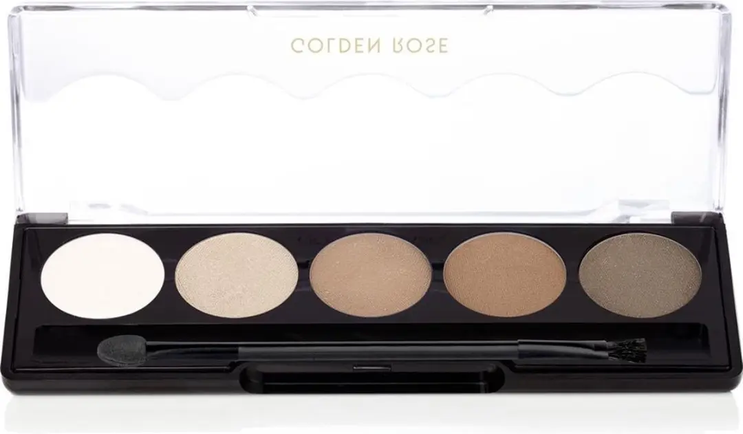 Golden Rose Professional Palette Oogschaduw 113