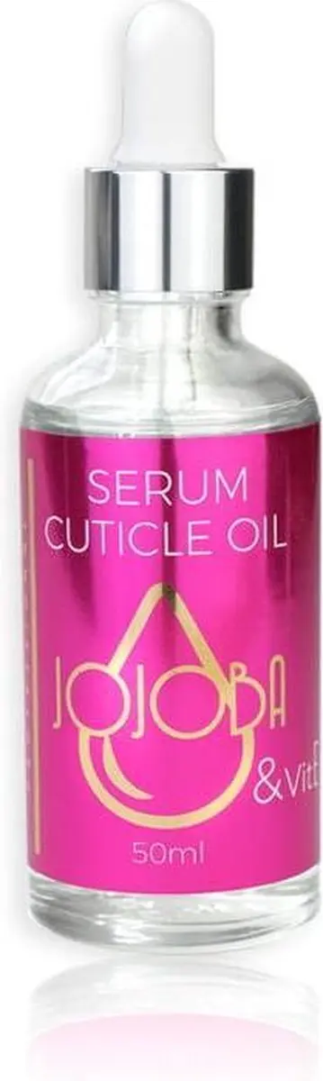 Modena Nails Nagelriemolie 50ml
