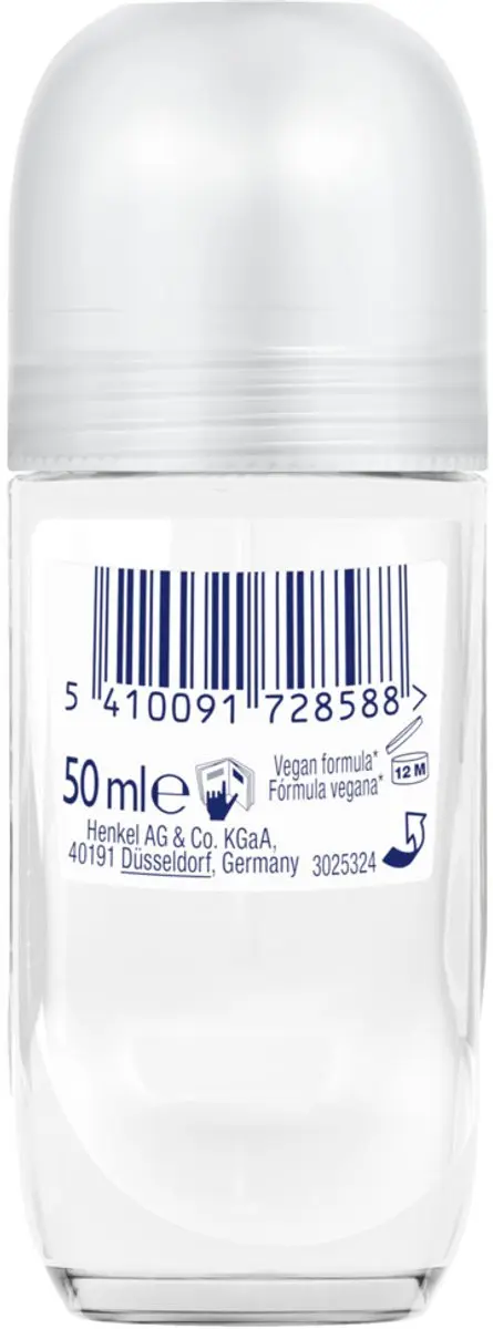 Fa Deodorant Roller Lime Squeeze 50ml - Caribische Limoen - afbeelding 5 van 6
