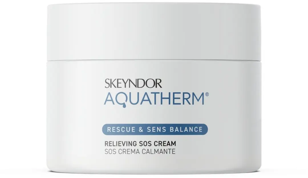 Skeyndor Aquatherm SOS Cream 50ml