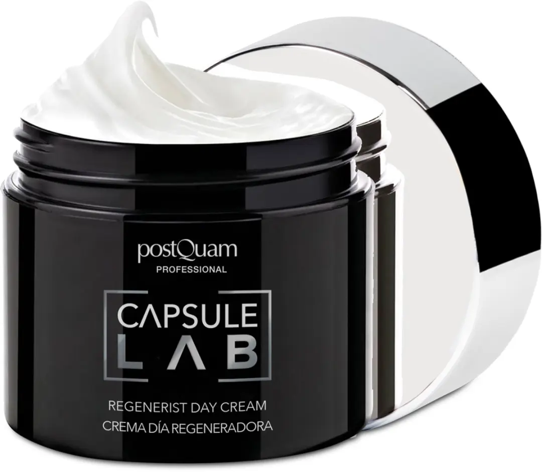 Postquam Skin Care Capsule-Lab Anti-Ox Day Wear 50ml