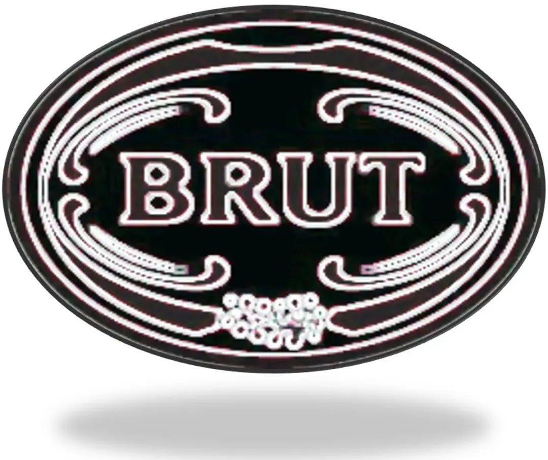 Brut Musk Eau de Toilette & Deodorant Spray - 200ml (2x100ml)