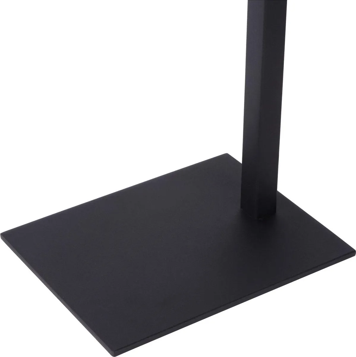 Lucide Lesley Bureaulamp GU10 35W - Zwart
