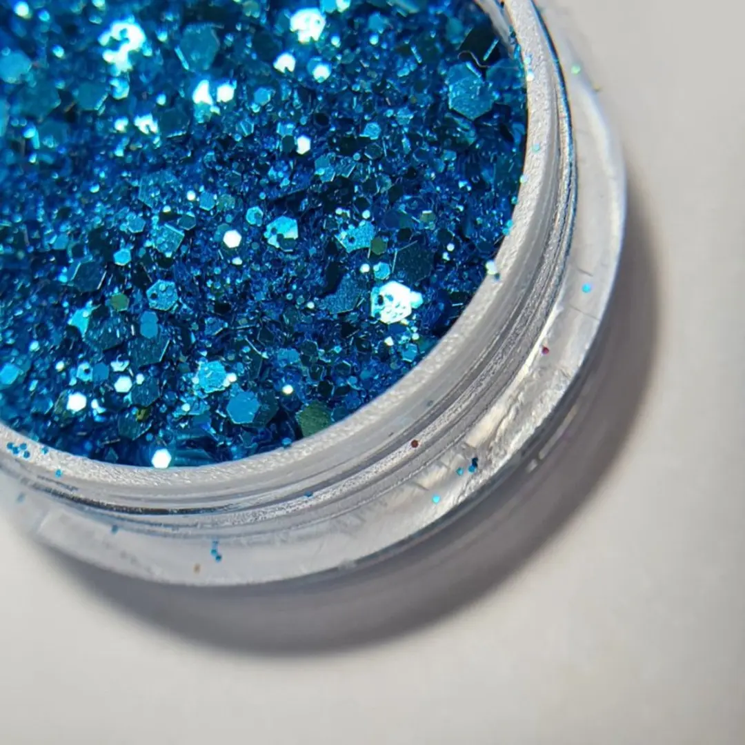 Korneliya Nailart Glitters 316