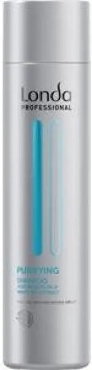 Londa Professional Purifying Shampoo 250ml