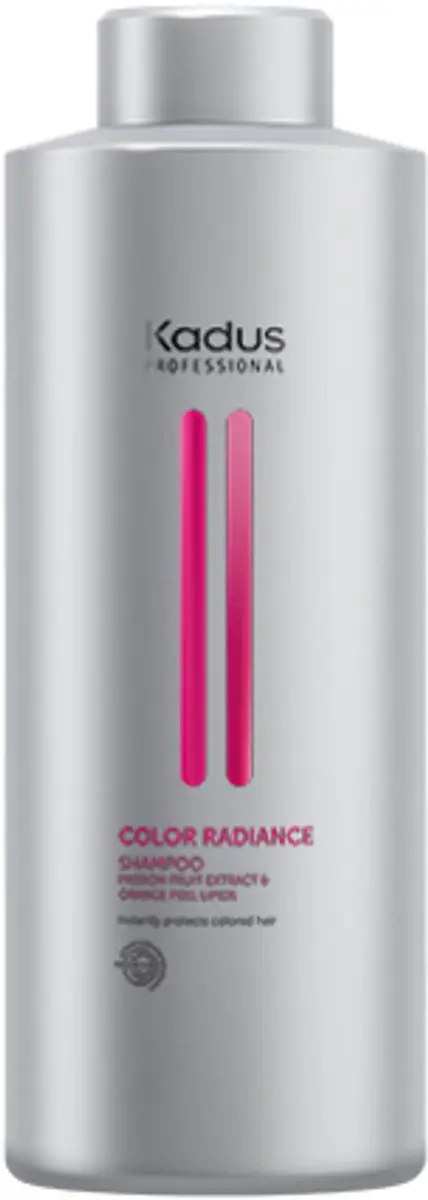 Kadus Color Radiance Shampoo 1000ml