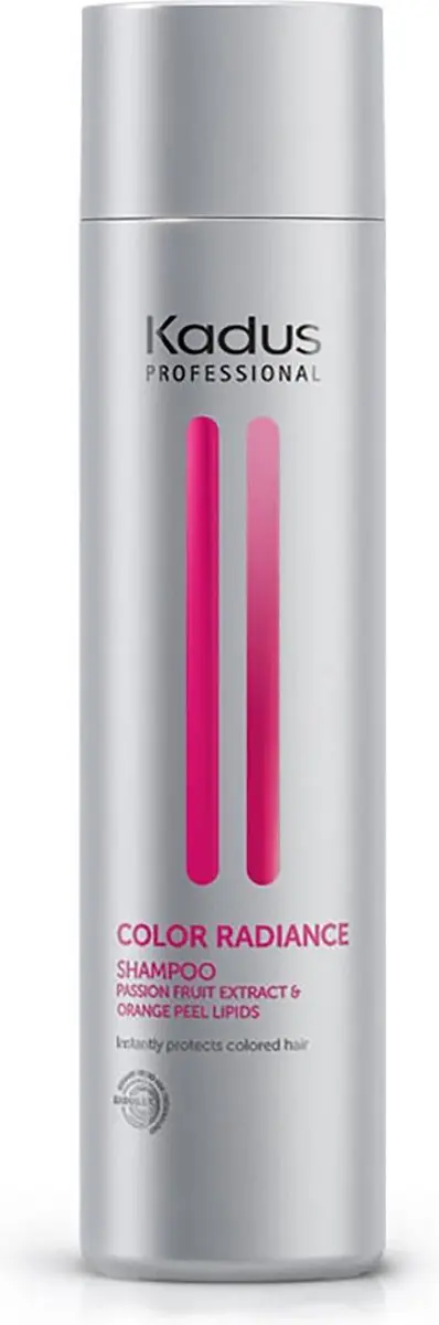 Kadus Color Radiance Shampoo 1000ml