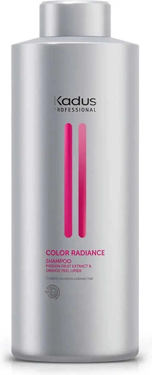 Kadus Color Radiance Shampoo 1000ml