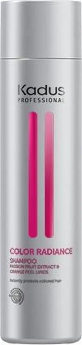 Kadus Color Radiance Shampoo 1000ml