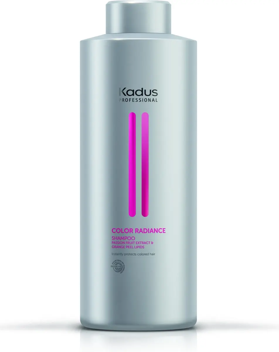 Kadus Color Radiance Shampoo 1000ml