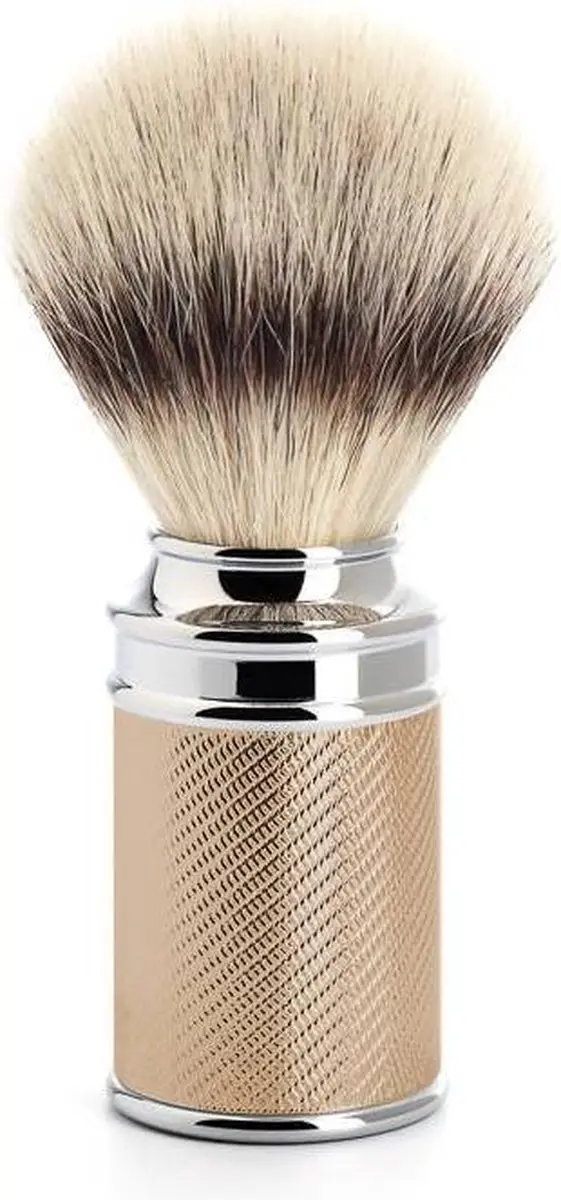 Mühle Silvertip Fibre Scheerkwast