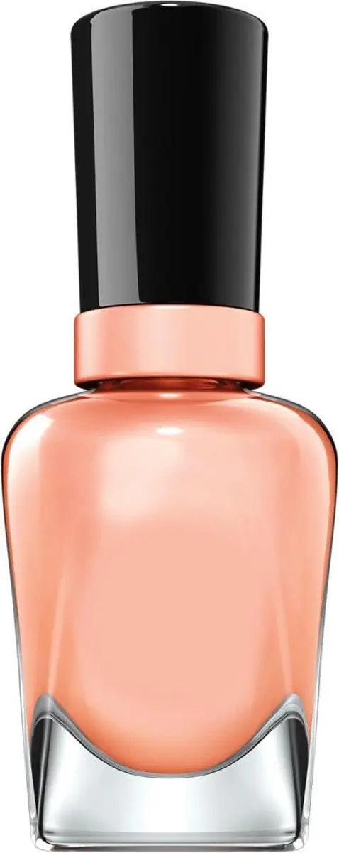 Sally Hansen Miracle Gel 374 Sweet Tea Gelnagellak - 14.7ml
