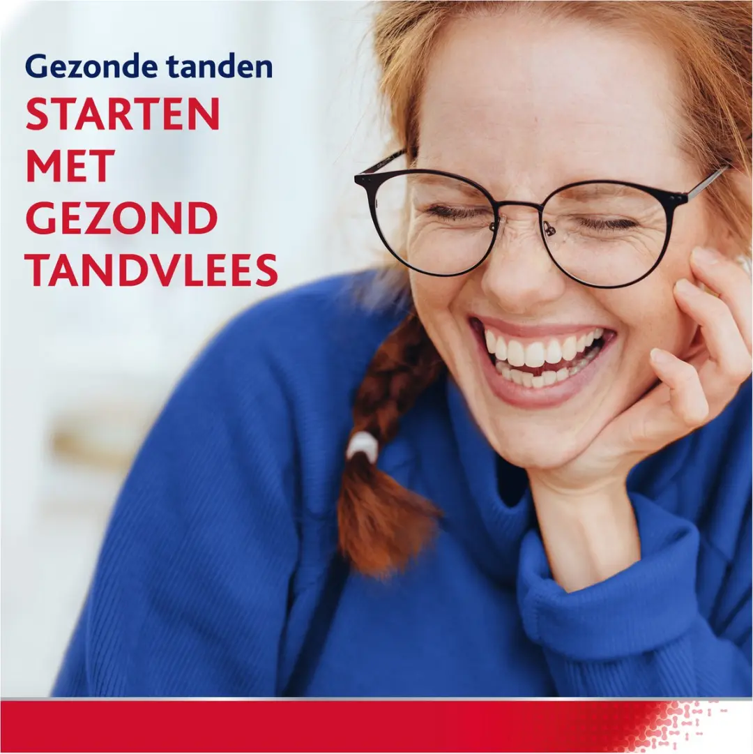 Parodontax Original Tandpasta - 2x75ml