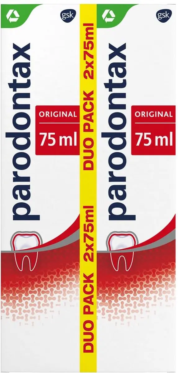 Parodontax Original Tandpasta