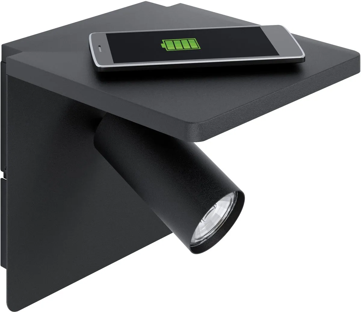 Eglo Ciglie Wandlamp GU10