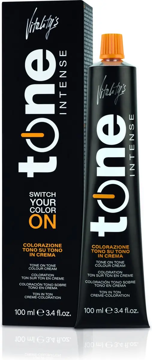 Vitality's Tone Intense Haarkleuring Blond 10/1