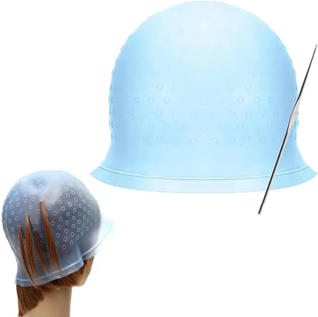 Guardian Beauty Magicap Haar Highlight Cap