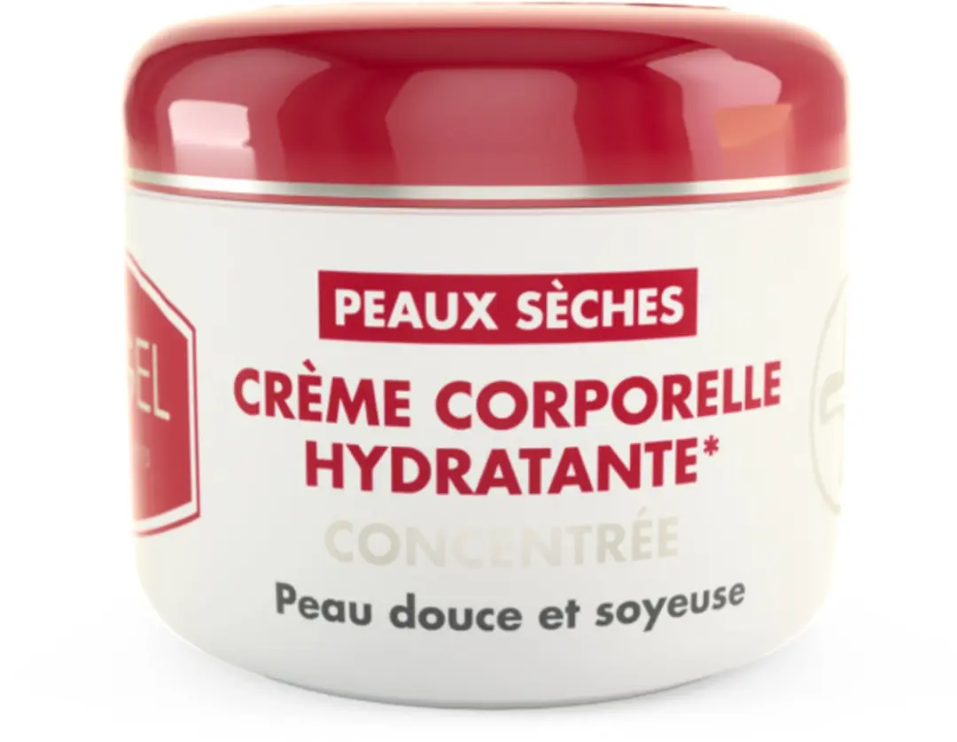 HT26 Paris Vergeturis Bodylotion 500ml