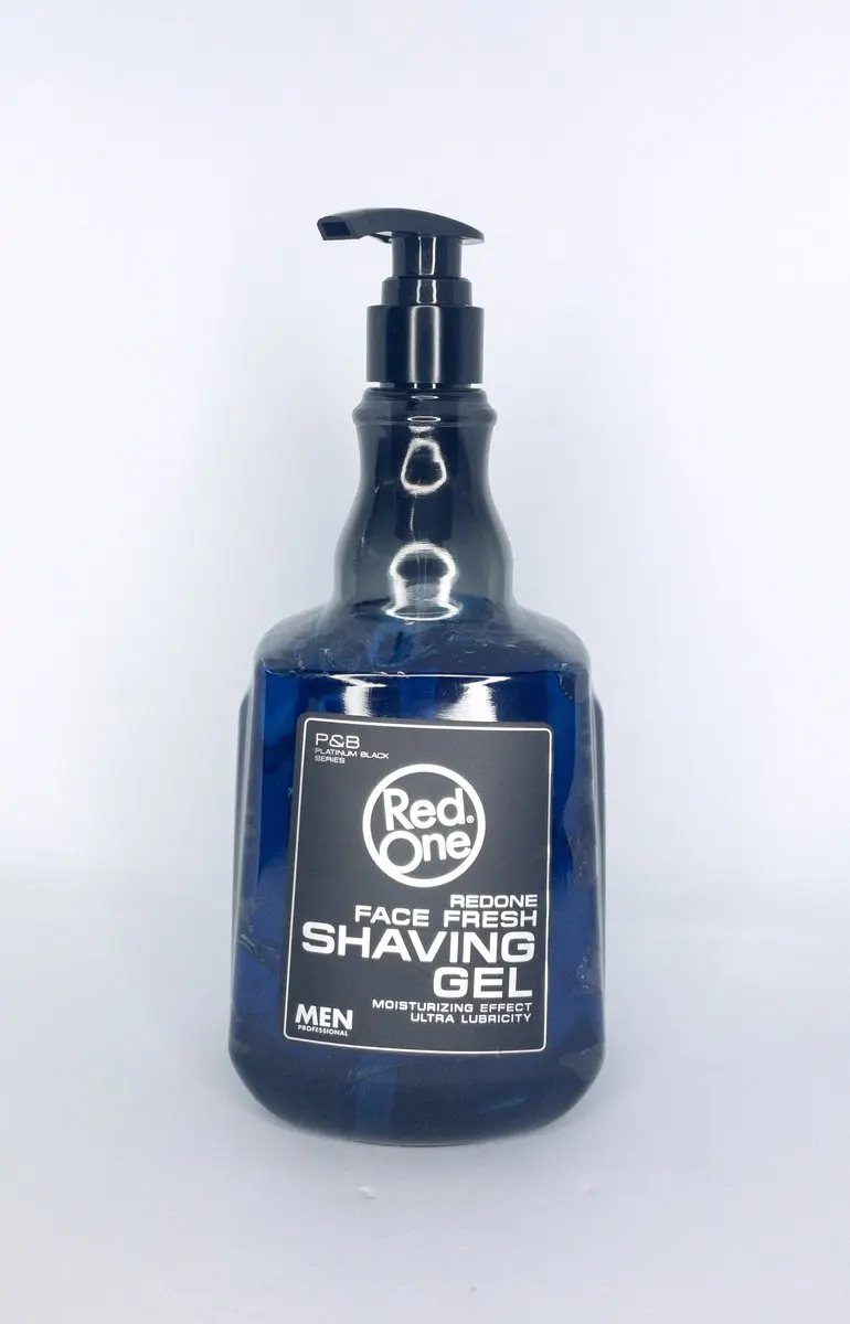 Red One Scheergel 1000ml
