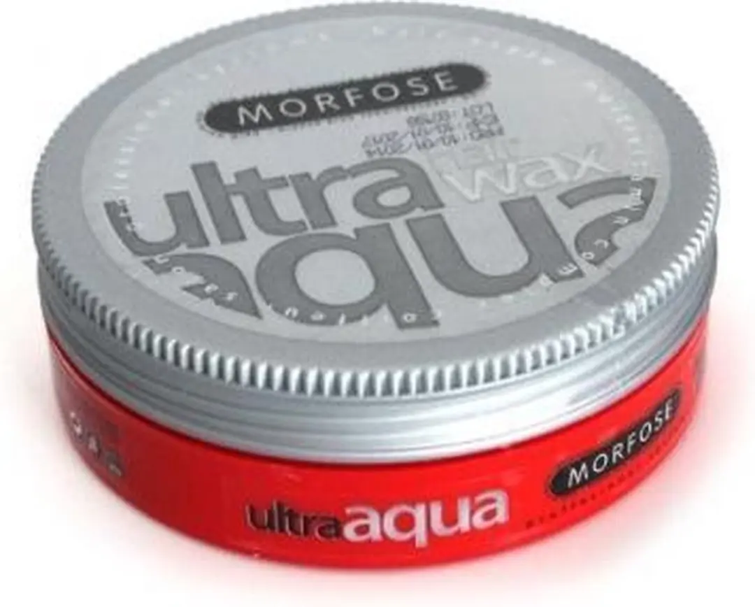 Morfose Ultra Aqua Hairwax 175ml