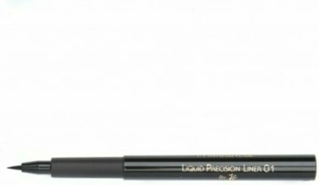 John Van G Liquid Precision Liner No. 01