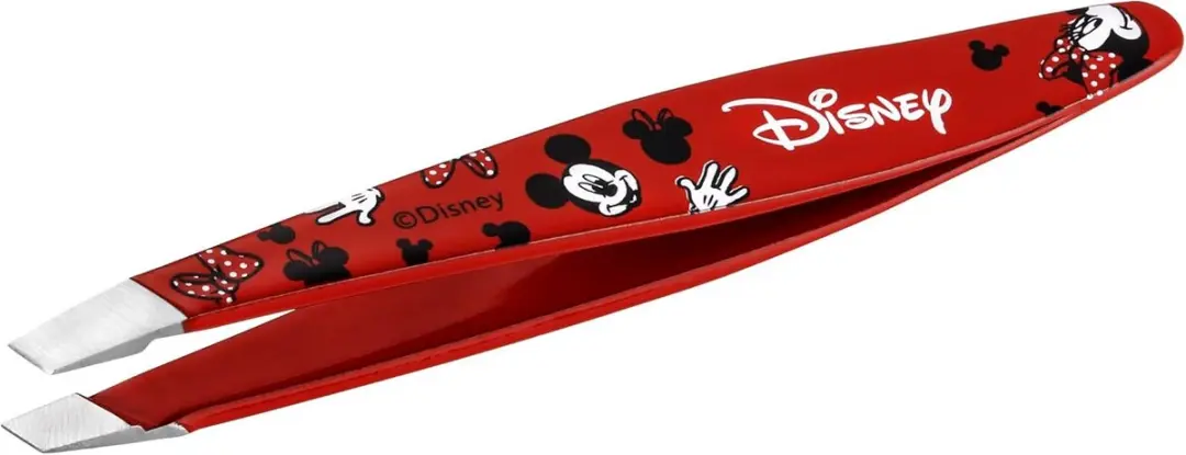 Tweezerman Slant Classic Disney We Got Ears Wenkbrauwpincet