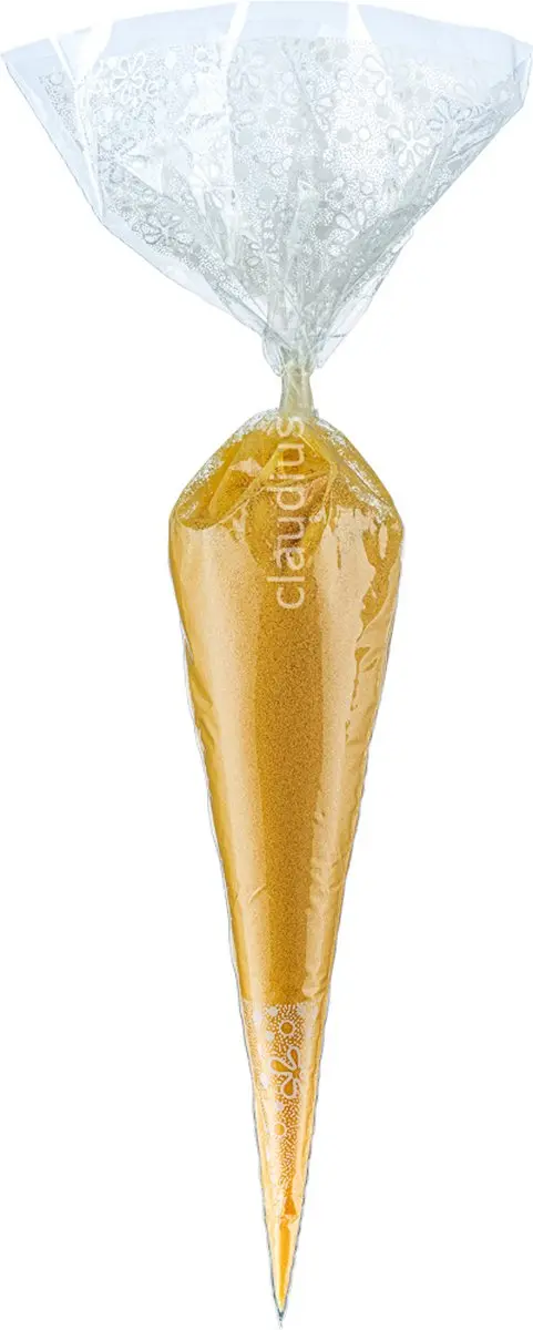 Splashbox Cosmetics Scrubzout Appel-Kaneel 300g