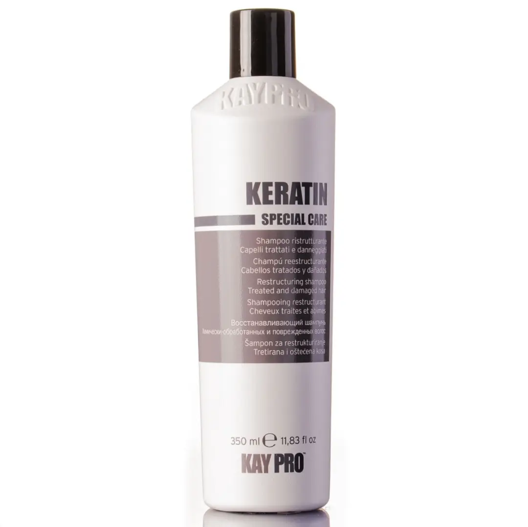 KayPro Keratine Shampoo 350ml
