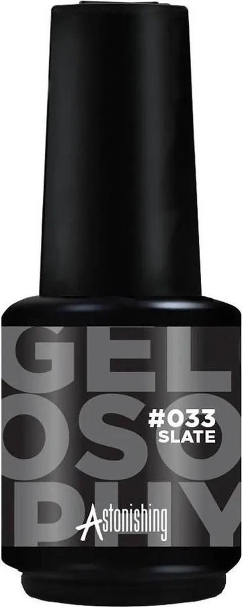 Astonishing #033 Slate Oogschaduw