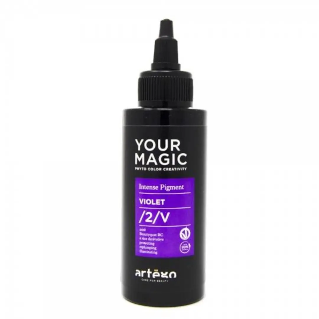 Artègo Your Magic Pigment Violet 100ml