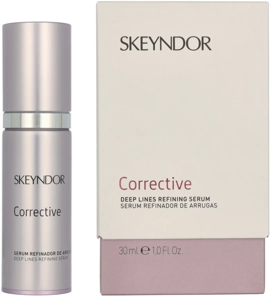 Skeyndor Corrective Deep Lines Refining Serum 30ml