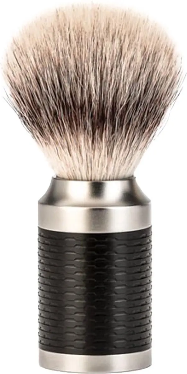 Mühle Rocca Silvertip Fibre Scheerkwast