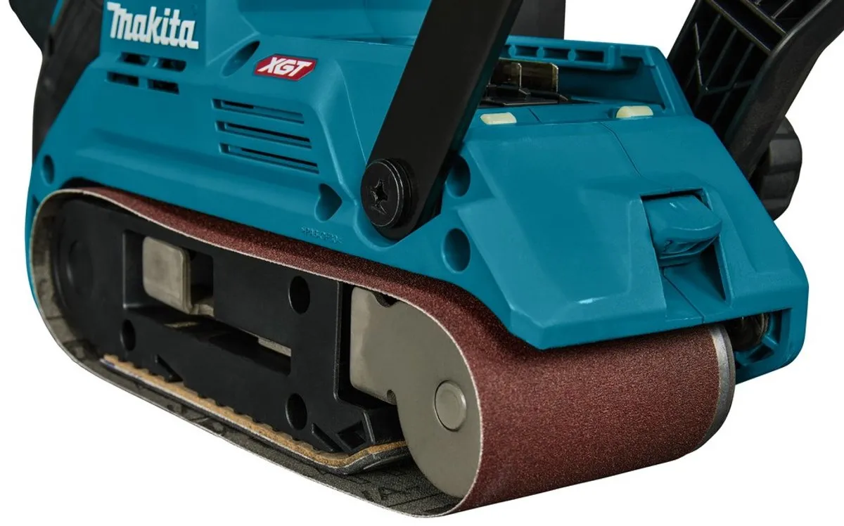 Makita BS001GZ Bandschuurmachine 40V