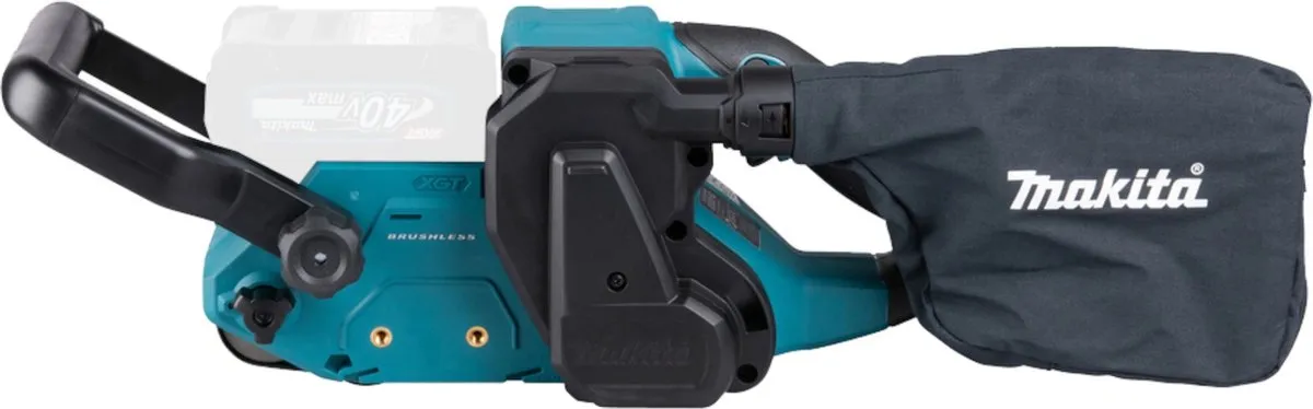 Makita BS001GZ Bandschuurmachine 40V