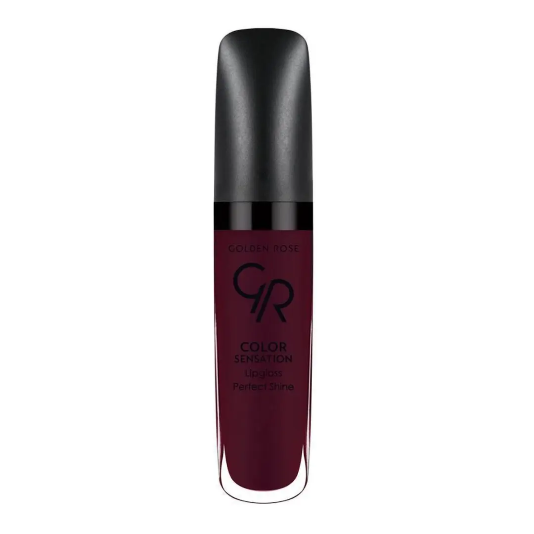 Golden Rose Color Sensation Lipgloss 129